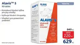 Benu Alavis 5 nabídka