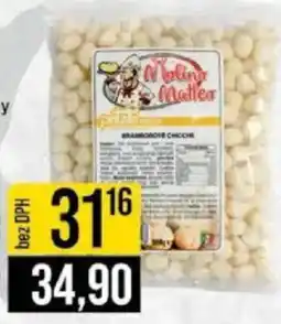 Jip Molino Matteo bramborové gnocchi nabídka