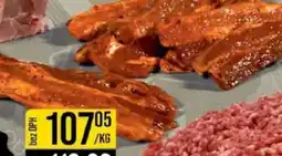 Jip Vepřový bok pikant plátek s kosti nabídka