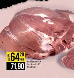 Jip Vepřová kyta nabídka