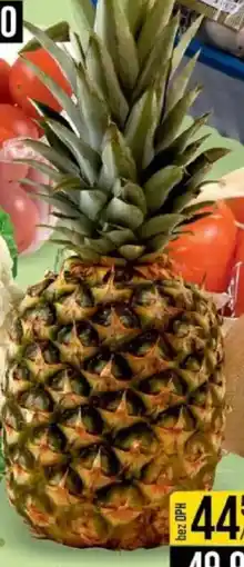 Jip Ananas velký nabídka