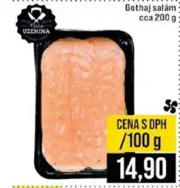 Jip Gothaj salám nabídka