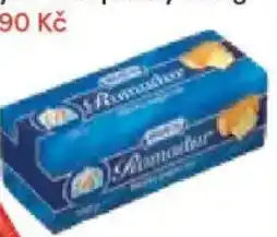 Žabka Zrající sýr Romadur 40% nabídka