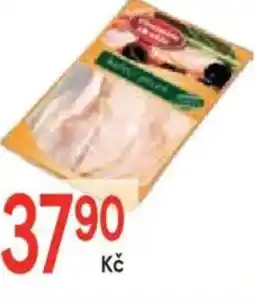 Žabka Kuřecí pecen nabídka