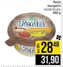 Jip Perla margarín nabídka