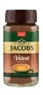 Žabka Káva Jacobs Velvet instantní nabídka