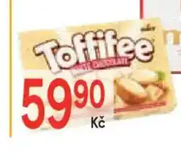 Žabka Bonboniéra Toffifee nabídka