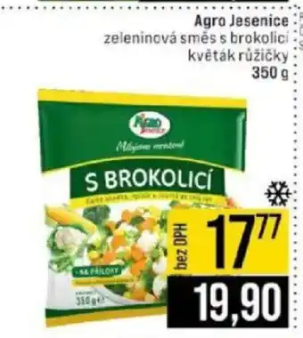 Jip Agro Jesenice nabídka