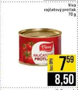 Jip Viva rajčatový protlak nabídka