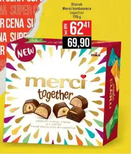 Jip Storck Merci bonboniera together nabídka