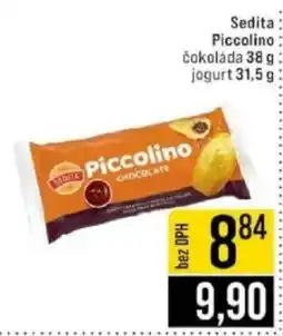 Jip Sedita Piccolino nabídka
