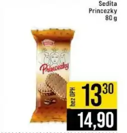 Jip Sedita Princezky nabídka