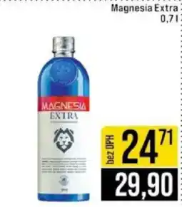 Jip Magnesia Extra nabídka