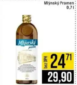 Jip Mlýnský Pramen nabídka