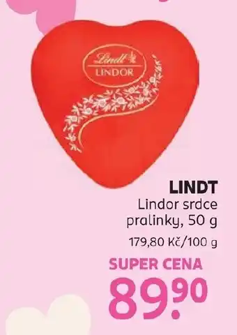 Lindt