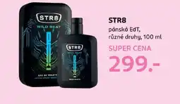 Rossmann Str8 nabídka