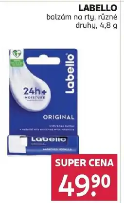 Rossmann Labello nabídka
