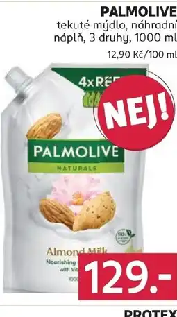 Rossmann Palmolive nabídka
