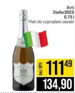 Jip Asti Stella DOCG nabídka