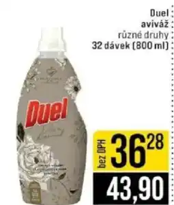 Jip Duel aviváž nabídka