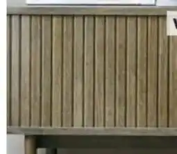 JYSK TV stolek LYNGVIG nabídka