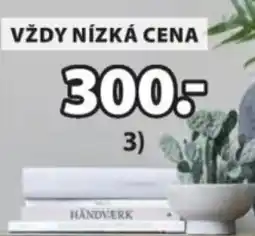 JYSK Umělá rostlina GILLIAN nabídka