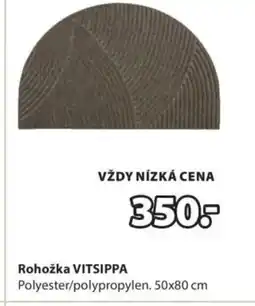JYSK Rohožka VITSIPPA nabídka
