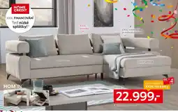 XXXLutz Sedací souprava nabídka