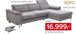 XXXLutz Sedací souprava nabídka
