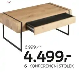 XXXLutz Konferenční stolek nabídka