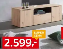 XXXLutz Nízká komoda nabídka