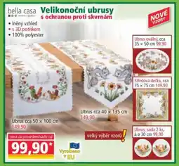 Norma Ubrus, sada 2 ks nabídka