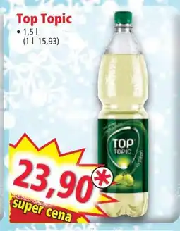 Norma Top Topic nabídka