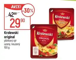 Globus Krolewski original nabídka