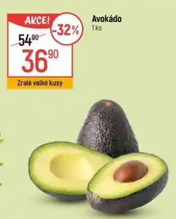 Globus Avokádo nabídka