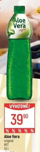 Globus Aloe Vera nabídka
