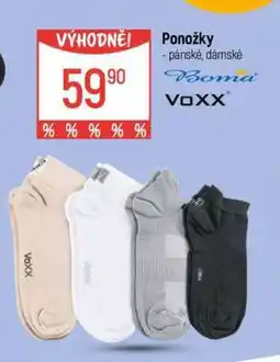 Globus Ponožky pánské, dámské nabídka