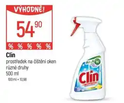 Globus Clin nabídka