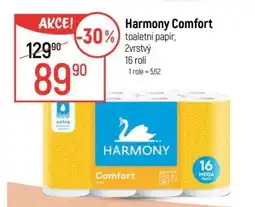 Globus Harmony Comfort nabídka