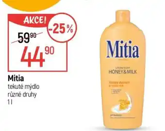 Globus Mitia nabídka