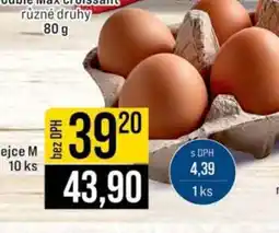 Jip Vejce M 10 ks nabídka