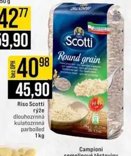 Jip Riso Scotti nabídka