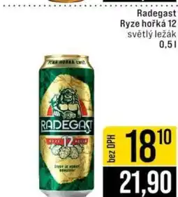 Jip Radegast nabídka