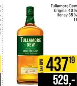 Jip Tullamore Dew nabídka
