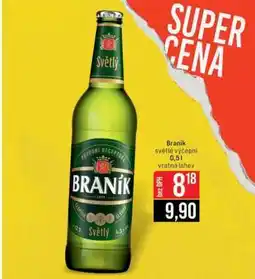 Jip Braník nabídka