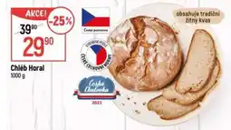 Globus Chléb Horal nabídka
