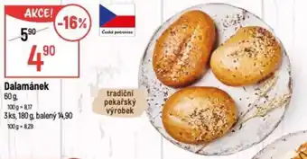 Globus Dalamánek nabídka