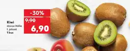 Kaufland Kiwi nabídka