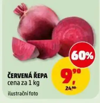 Penny Market Červená řepa nabídka