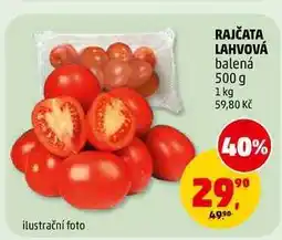 Penny Market RAJČATA LAHVOVÁ nabídka